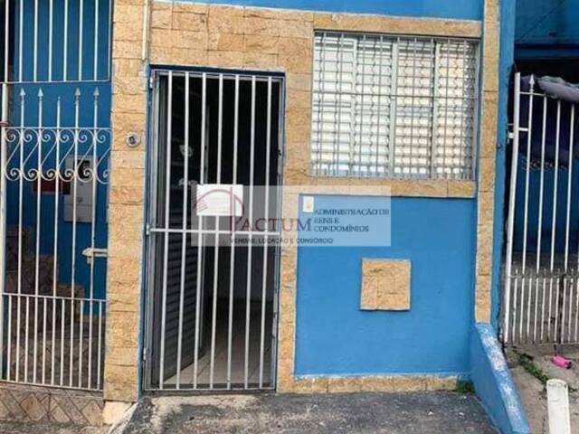 #1175 - Sala para Locação em São Paulo - SP - 1