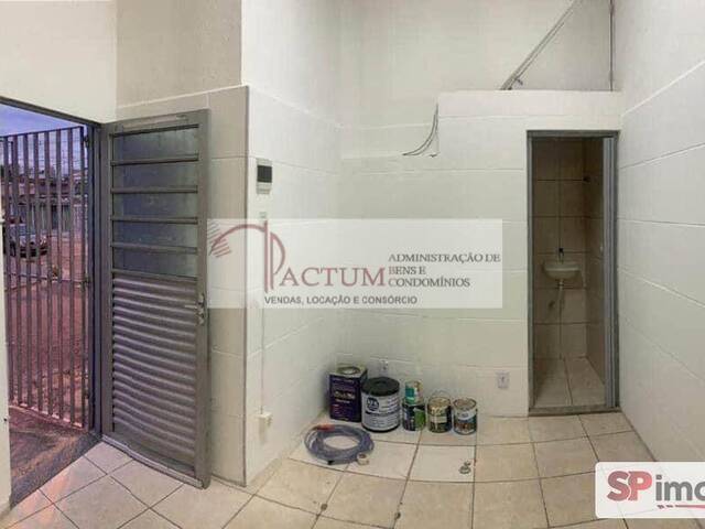 Sala para Locação em São Paulo - 5