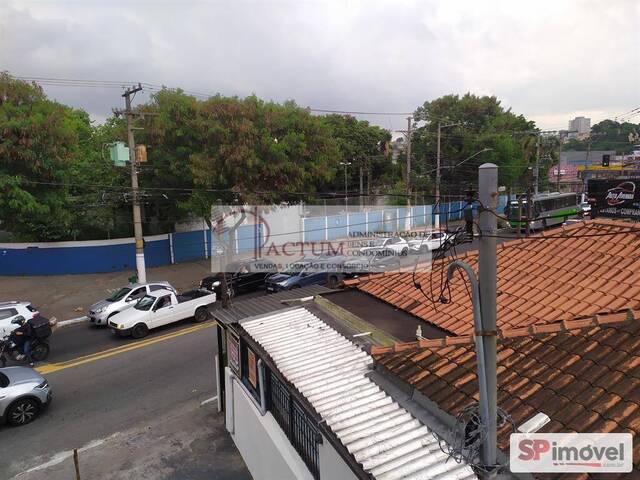 Sobrado para Locação em São Paulo - 5
