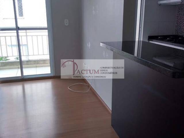Apartamento para Locação em São Paulo - 5