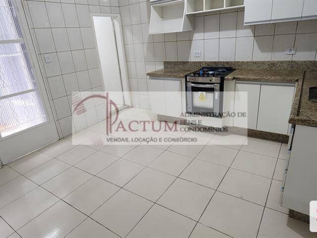 Sobrado para Venda em São Paulo - 5