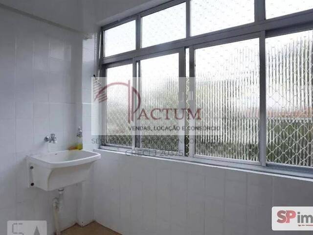 Apartamento para Venda em São Paulo - 3