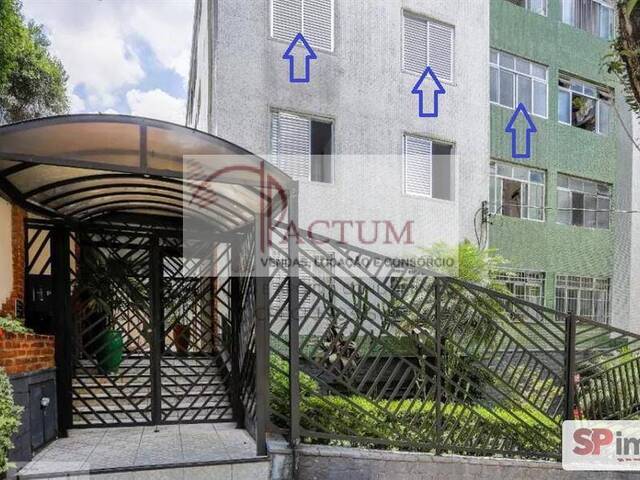 Apartamento para Venda em São Paulo - 2