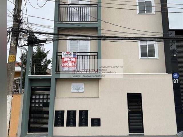 Apartamento para Venda em São Paulo - 2