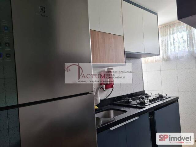 Apartamento para Venda em São Paulo - 3