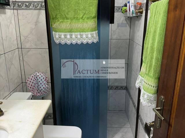 Apartamento para Venda em São Paulo - 2