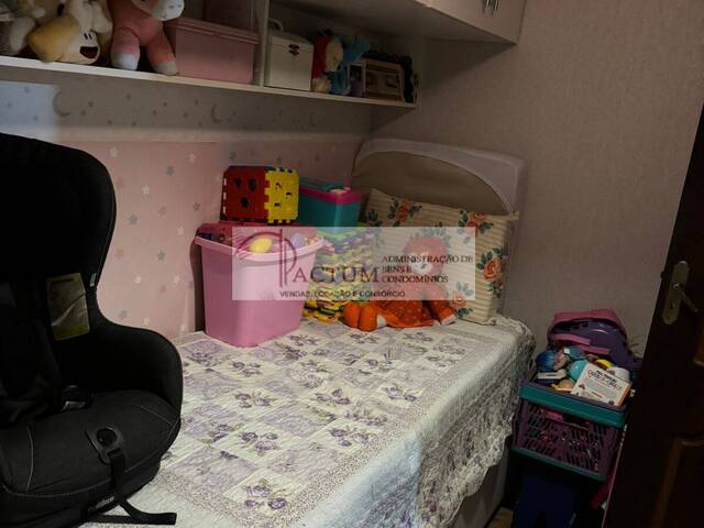 Apartamento para Venda em São Paulo - 3
