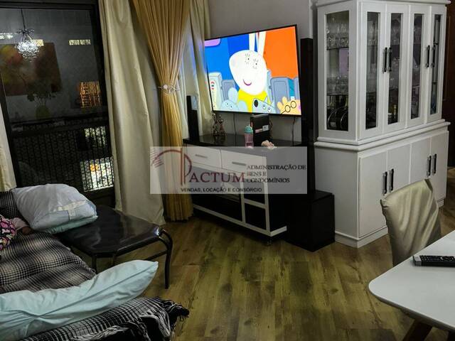 Apartamento para Venda em São Paulo - 5