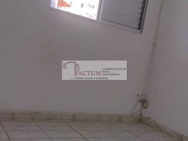 #1210 - Casa para Locação em São Paulo - SP