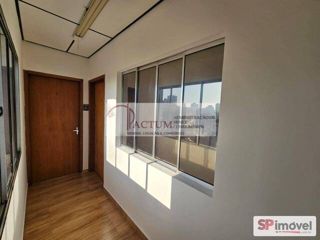 Sala para Locação em São Paulo - 4