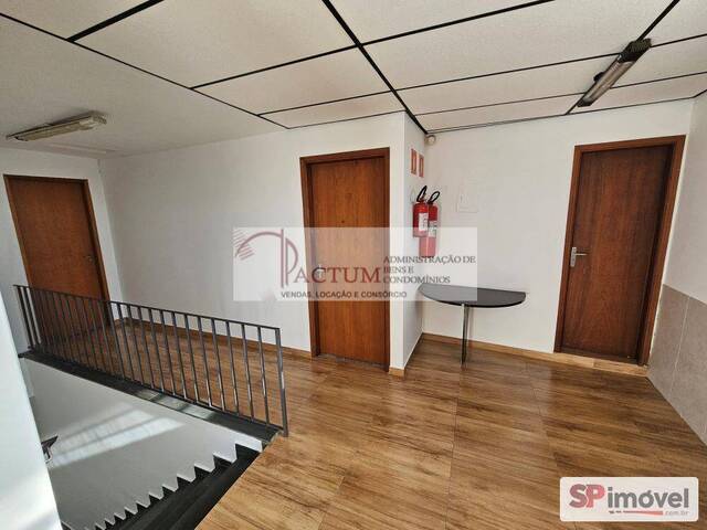 Sala para Locação em São Paulo - 5