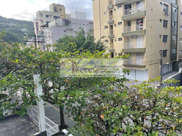 #1224 - Apartamento para Venda em Guarujá - SP - 3
