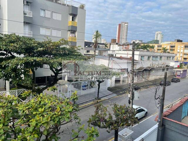Apartamento para Venda em Guarujá - 4
