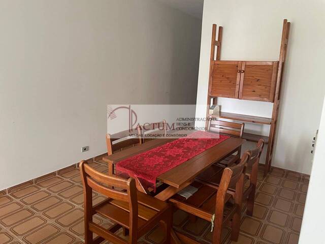 Apartamento para Venda em Guarujá - 5