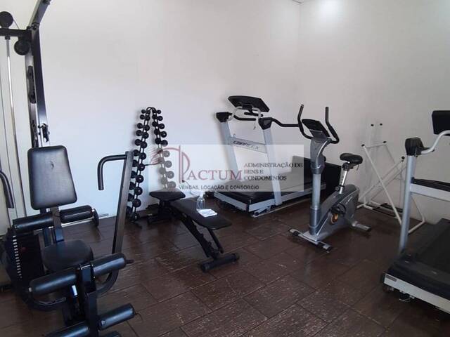 Apartamento para Venda em São Paulo - 5