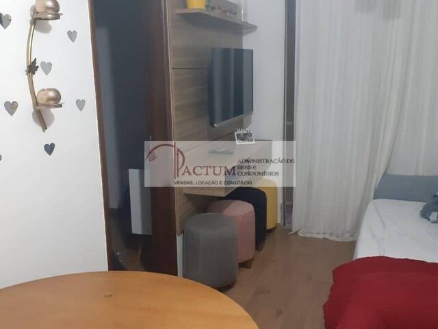 Apartamento para Venda em São Paulo - 3