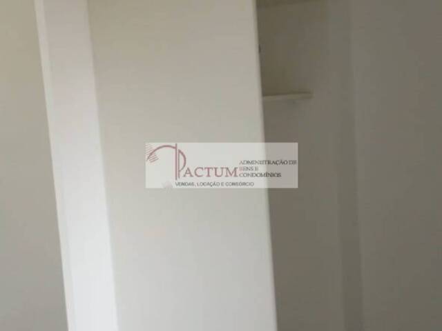 #1252 - Apartamento para Locação em São Paulo - SP