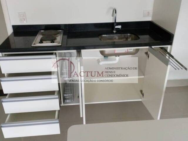 Apartamento para Locação em São Paulo - 3