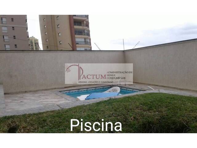 Apartamento para Venda em São Paulo - 4