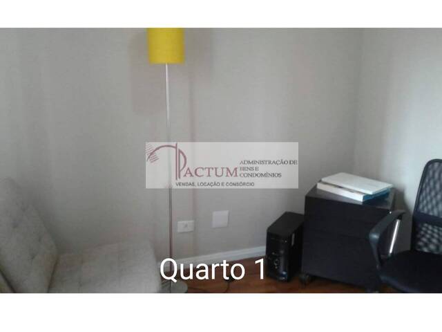 Apartamento para Venda em São Paulo - 5