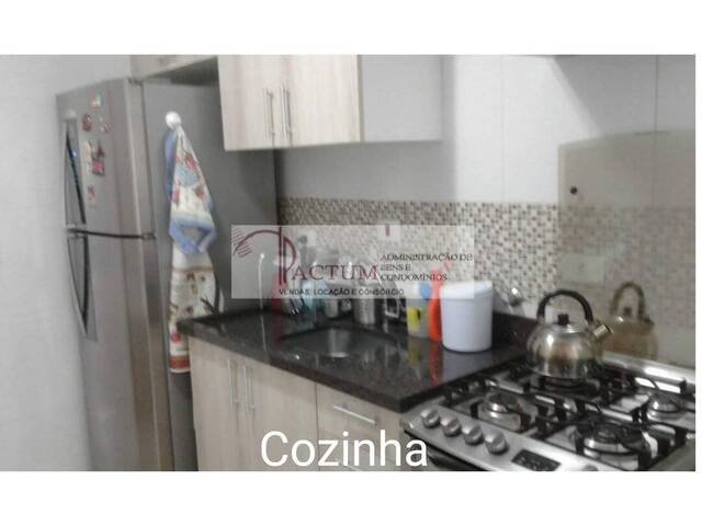 #1268 - Apartamento para Venda em São Paulo - SP