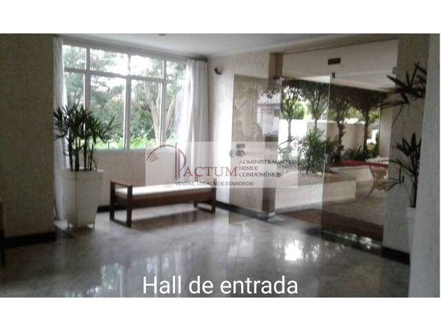 Apartamento para Venda em São Paulo - 2