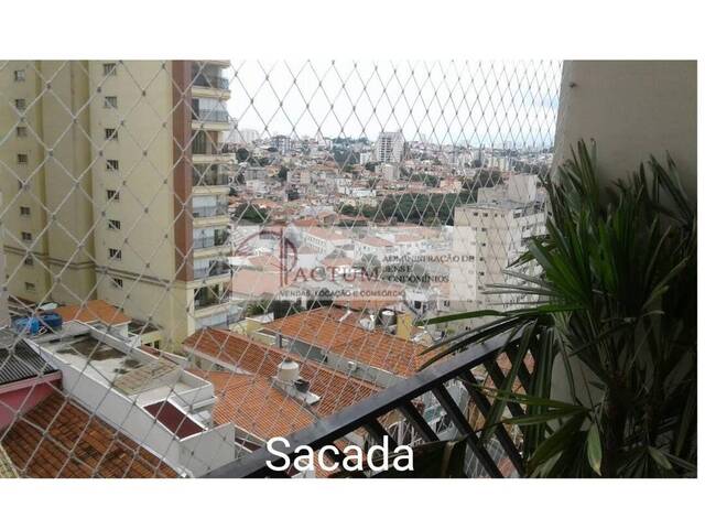 Apartamento para Venda em São Paulo - 3