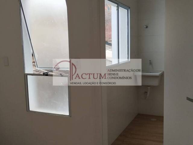 Apartamento para Venda em São Paulo - 3