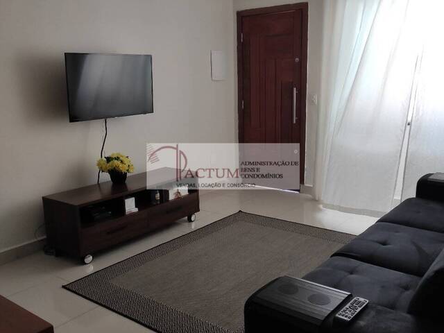 #1276 - Casa para Venda em São Paulo - SP - 3