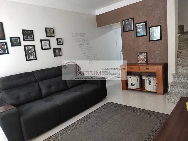 Casa para Venda em São Paulo - 4