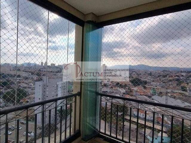 #1281 - Apartamento para Venda em São Paulo - SP