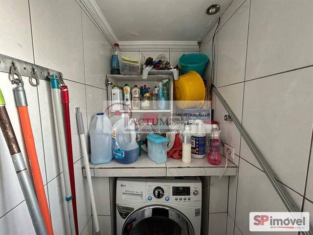 Apartamento para Venda em São Paulo - 3