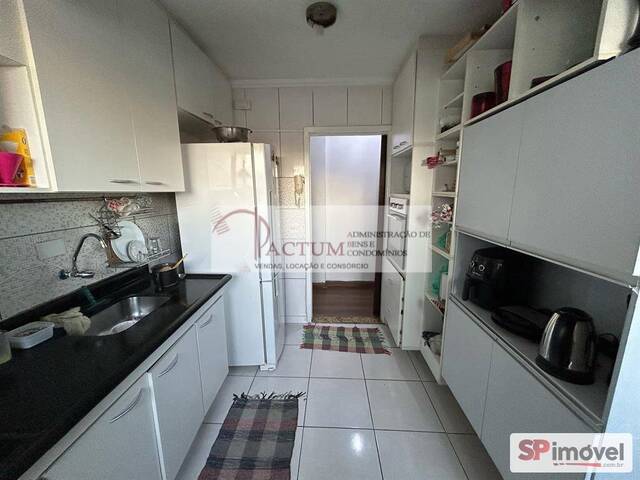#1282 - Apartamento para Venda em São Paulo - SP
