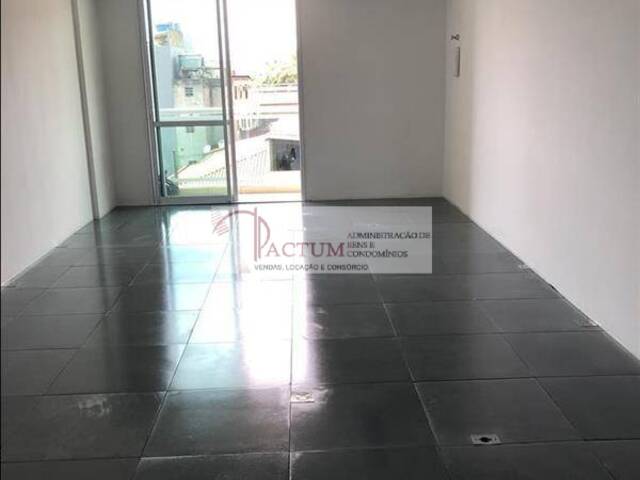 #1289 - Sala para Locação em São Paulo - SP