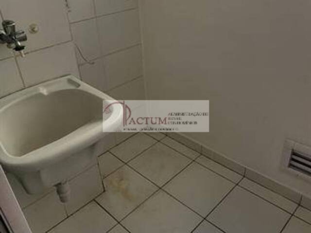 Apartamento para Locação em São Paulo - 2