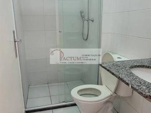 Apartamento para Locação em São Paulo - 3