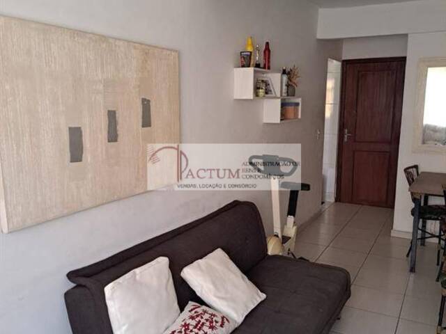 Apartamento para Venda em São Paulo - 2