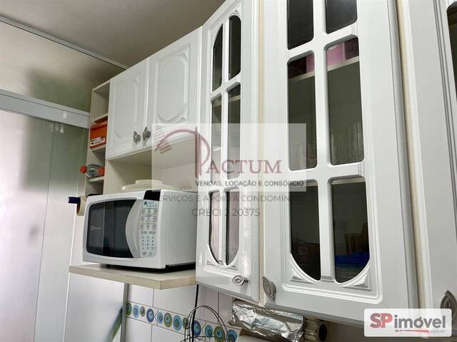 Apartamento para Venda em São Paulo - 5