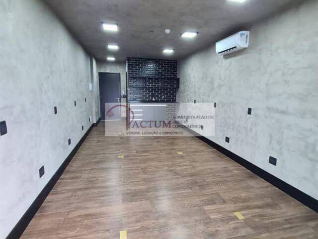 Sala para Locação em São Paulo - 4