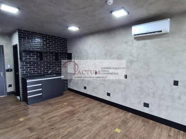 Sala para Locação em São Paulo - 5
