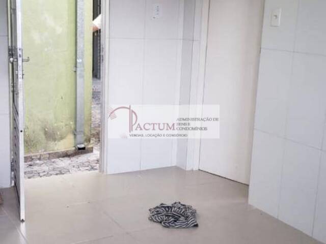 Casa para Locação em São Paulo - 4