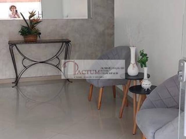Apartamento para Locação em São Paulo - 2