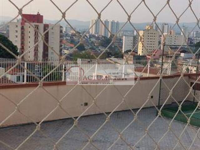 Apartamento para Locação em São Paulo - 5