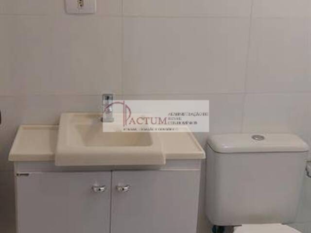 Apartamento para Locação em São Paulo - 4