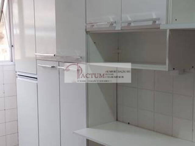 #1319 - Apartamento para Locação em São Paulo - SP