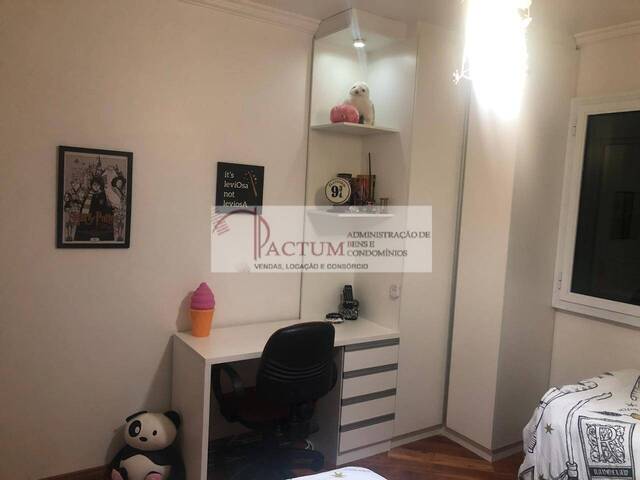 Apartamento para Locação em São Paulo - 3