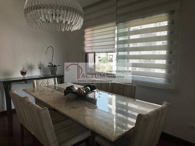 Apartamento para Locação em São Paulo - 2
