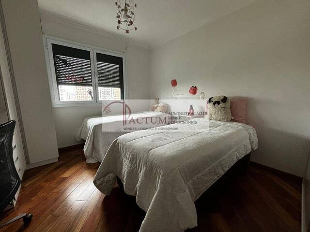 Apartamento para Locação em São Paulo - 5