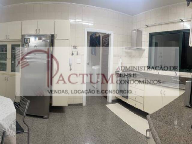 Apartamento para Locação em São Paulo - 4