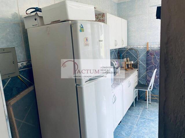 Apartamento para Locação em São Paulo - 5